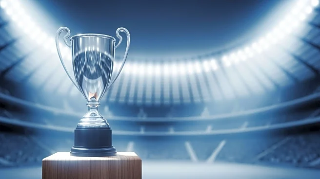 Manchester City Secures Ninth League Cup with Victory Over Arsenal