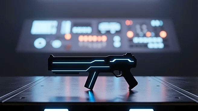 SiN: Reloaded Revives Classic FPS with Modern Enhancements