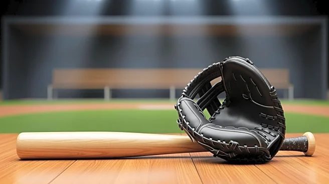 Baltimore Orioles' Lineup Strategy Involves Both Rutschman and Basallo