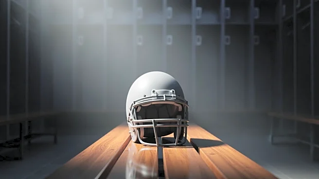 Minnesota Vikings' J.J. McCarthy Faces Uncertain Future After Kyler Murray Signing