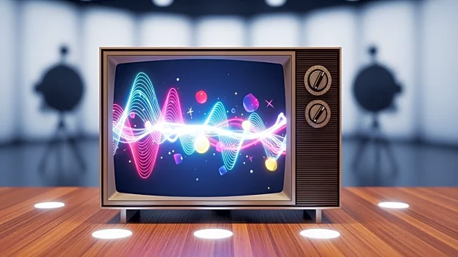 Saturday Night Live UK Premieres on Peacock for U.S. Audience