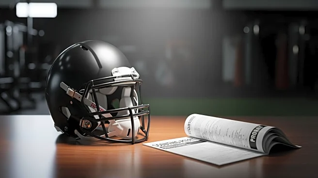 Detroit Lions to Meet Texas Tech WR Reggie Virgil Ahead of Pro Day