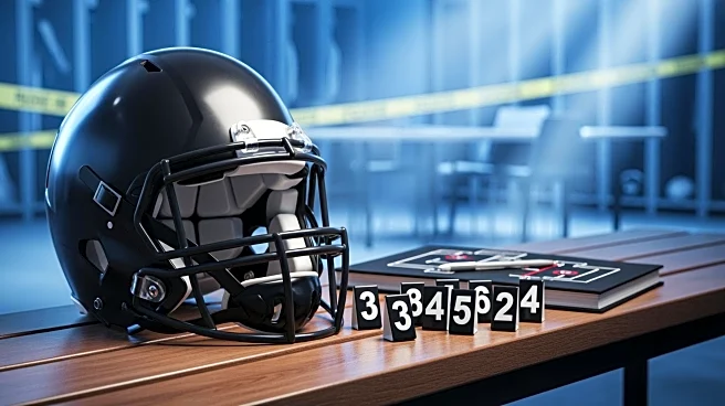 New York Giants Face Roster Challenges as 2026 NFL Season Approaches