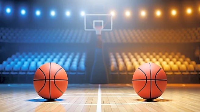 UConn's Dan Hurley and UCLA's Mick Cronin Prepare for NCAA Tournament Clash