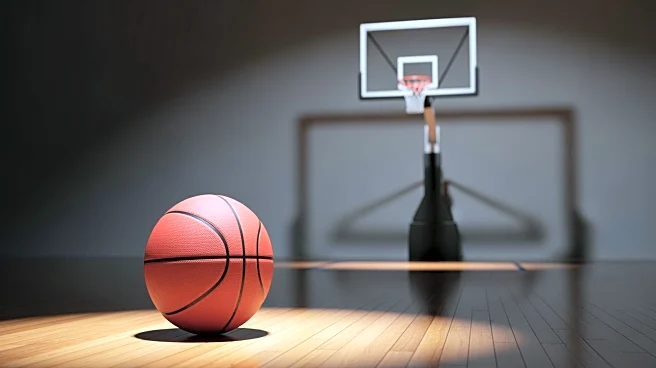 Bryan Hodgson Leaves USF to Lead Providence College's Men's Basketball Team