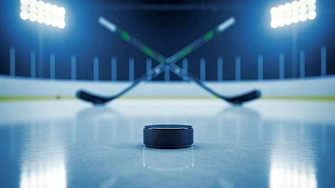 Dallas Stars Aim to Secure Playoff Spot Against Vegas Golden Knights