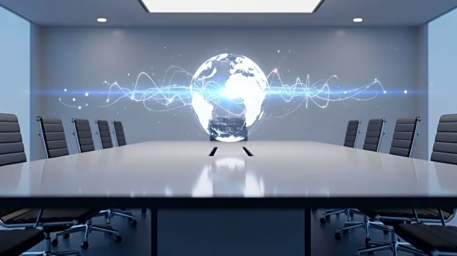 Tech Leaders from Major Companies to Address Energy and Innovation at CERAWeek 2026