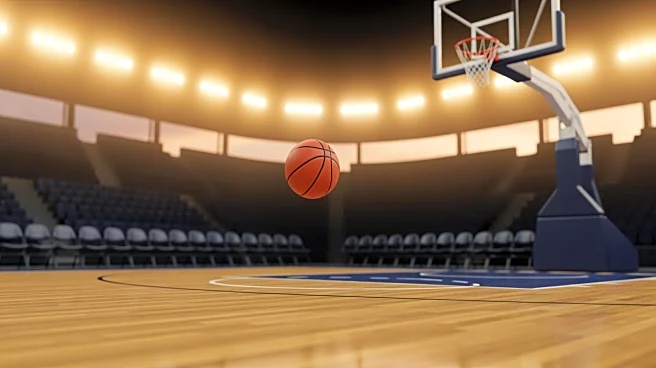 Nebraska Cornhuskers Advance to Sweet 16 with Last-Second Win Over Vanderbilt