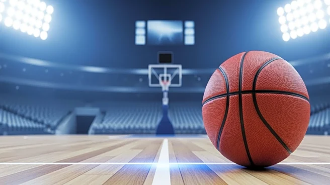 Duke Blue Devils Advance to Sweet Sixteen with Victory Over TCU