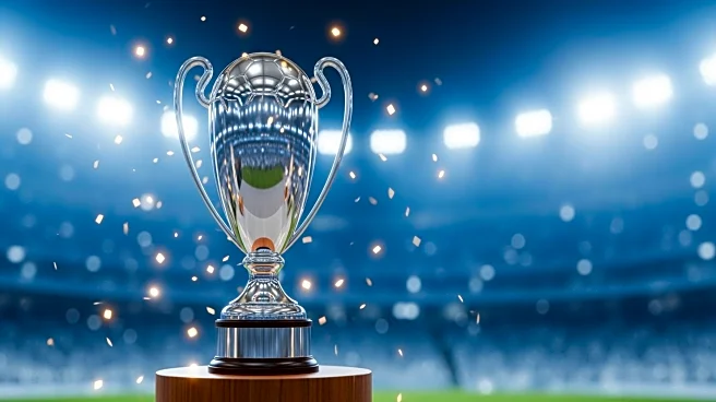 Gotham FC Celebrates 2025 NWSL Title Amidst Draw with Courage