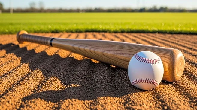 Diamondbacks' Alek Thomas Hits Home Run, Extends Streak in Spring Training