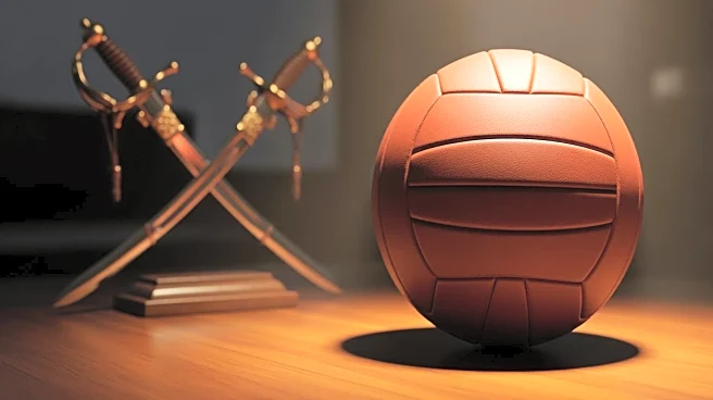 President Trump Signs Executive Order to Preserve Army-Navy Game as Standalone Event