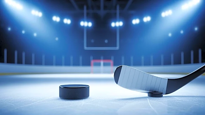 NHL Highlights: Tarasenko's Overtime Goal and Karlsson's Performance Shine