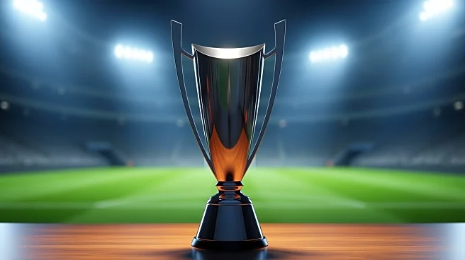 Manchester City Secures Carabao Cup Victory Over Arsenal, Raising Pressure in Premier League Race