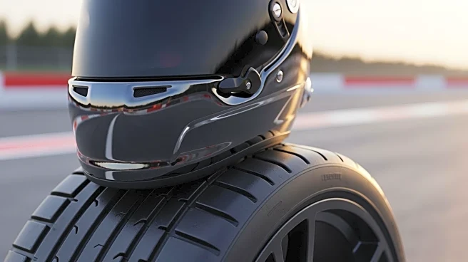 Tyler Reddick Secures Fourth Victory of the Season at Goodyear 400