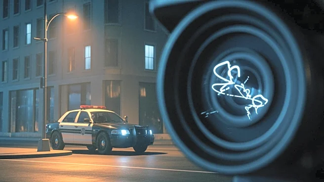 Justin Timberlake's DWI Arrest: Race Joke Captured on Police Body Cam