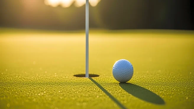 Matt Fitzpatrick Wins Valspar Championship, Secures First PGA Tour Title Since 2023