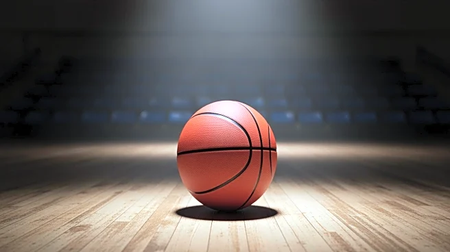 Kentucky Basketball Seniors Reflect on Challenging Season