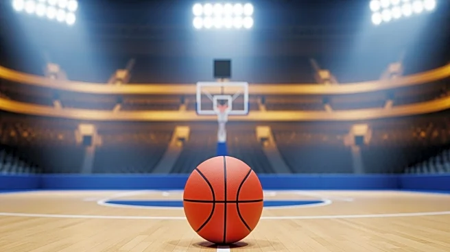 Rick Pitino and Bill Self Make March Madness History in St. John's vs. Kansas