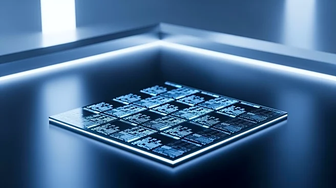 Elon Musk Announces Terafab Facility to Boost Semiconductor Production for Tesla and SpaceX