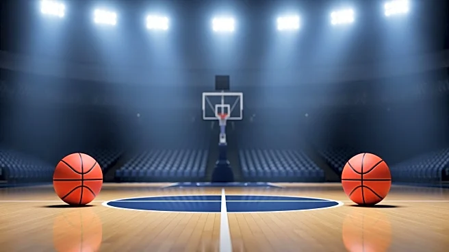 Hannah Hidalgo and Jaloni Cambridge Face Off in NCAA Tournament