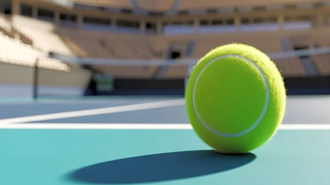 Sebastian Korda Upsets World No. 1 Carlos Alcaraz at Miami Open