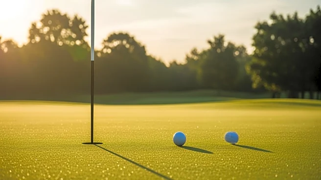 Matt Fitzpatrick Secures Victory at 2026 Valspar Championship