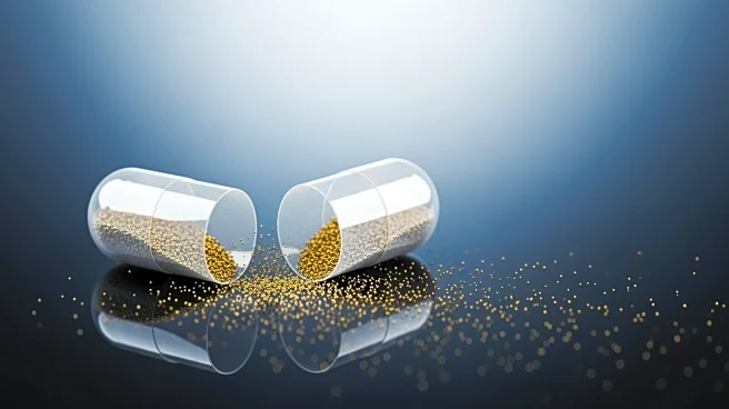 Novo Nordisk Faces Global Competition as Ozempic Patent Expires Outside the US