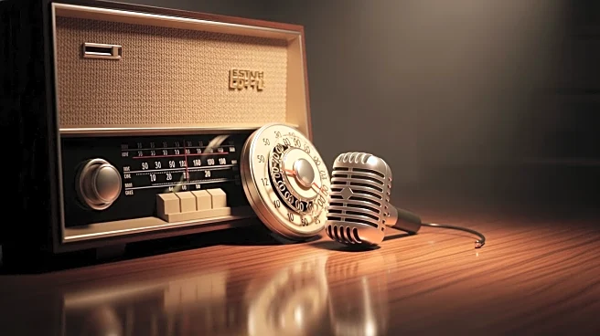 CBS Network Announces Layoffs, Closing 100-Year-Old Radio Service