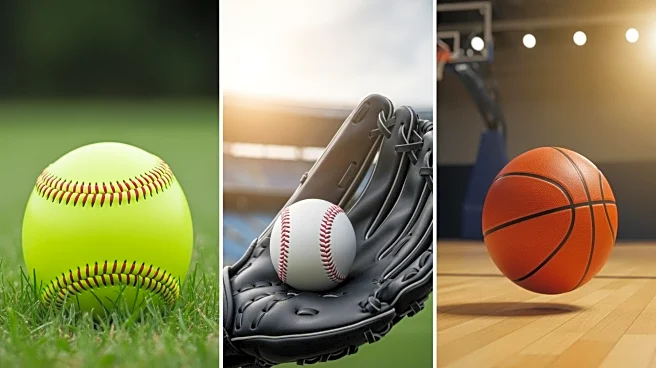 Oregon Ducks Face Key Matches in Softball, Baseball, and Women's Basketball