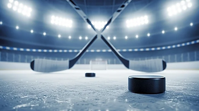 Buffalo Sabres' Benson and Carrick Lead Team to Victory Over Kings