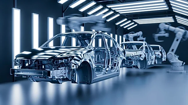 Stellantis Delays South Africa Plant as It Considers Expanding Production Models