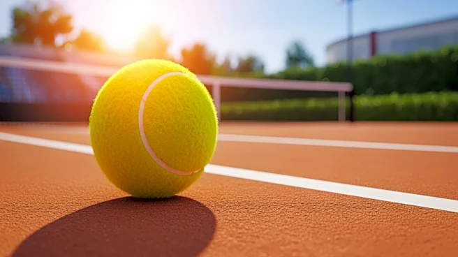 Jannik Sinner Pursues 'Sunshine Double' with Victory at Miami Open