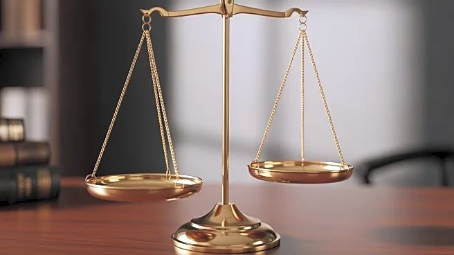 Lufax Faces Securities Fraud Lawsuit as Investors Seek Leadership Role