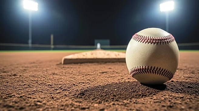 Virginia Tech Baseball Secures Series Win Against Duke with Extra-Inning Victory