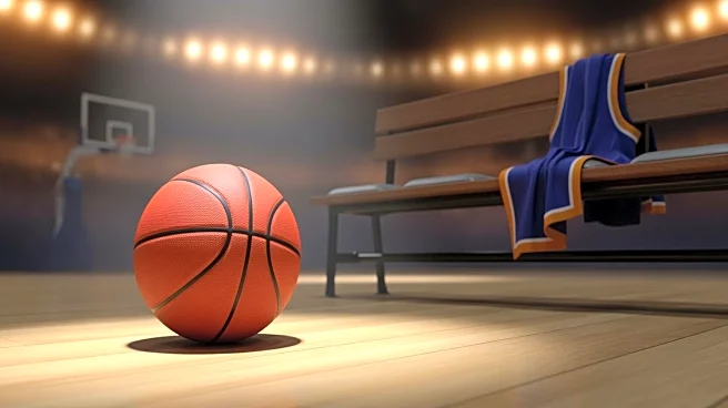 Wizards' Tristan Vukcevic to Start Against Knicks Due to Sarr's Absence