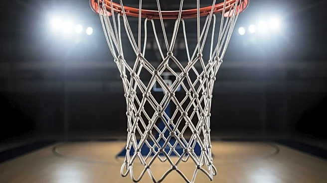 Nebraska's Defense Leads to Historic Sweet 16 Run in NCAA Tournament