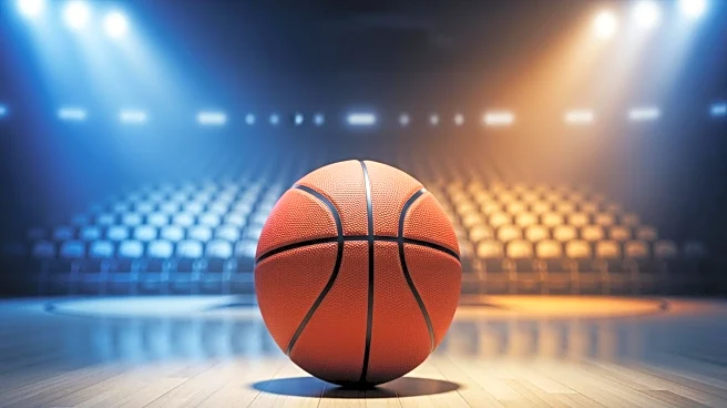 Purdue Prepares for NCAA Tournament Showdown Against Miami