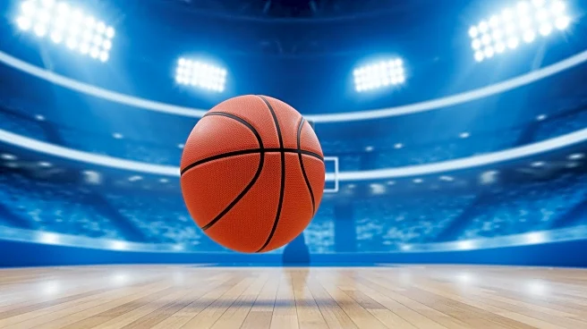 Otega Oweh's Buzzer-Beater Highlights Kentucky's March Madness Journey