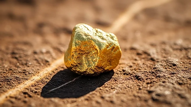 Toubani Resources Advances Kobada Gold Project in Mali