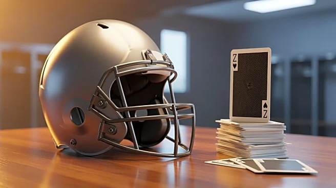 San Francisco 49ers Bolster Roster with Free Agency Moves, Eyeing NFC West Dominance