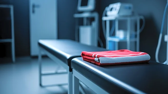 Phillies' Daniel Robert Hospitalized Following Cardiac Incident During Training