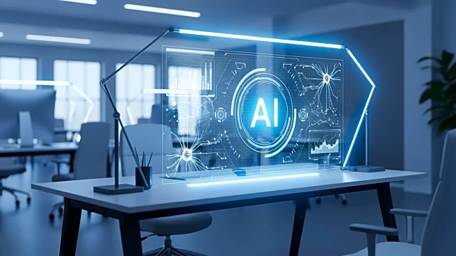 OpenAI Plans Workforce Expansion to 8,000 by 2026 Amid AI Sector Competition