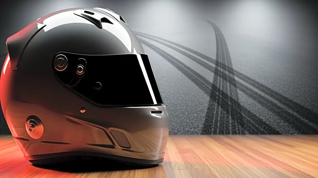 Tyler Reddick Secures Victory in Goodyear 400 at Darlington Raceway