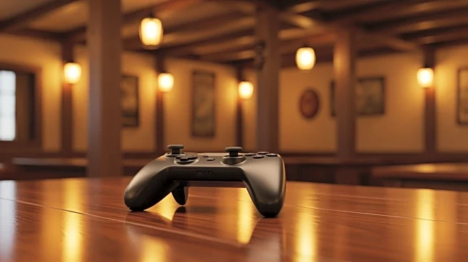 Super Smash Bros. Melee Tournament at Abbey Tavern Draws Competitive Gamers