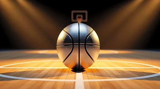 Duke Blue Devils Defeat TCU Horned Frogs to Advance to NCAA Sweet 16