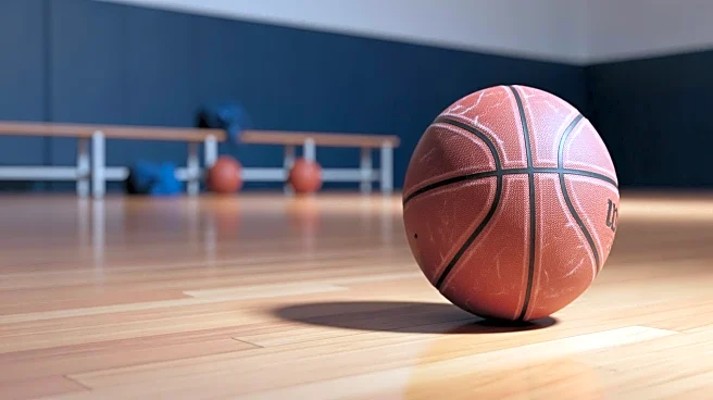 Wizards' Tre Johnson Sidelined Due to Foot Injury