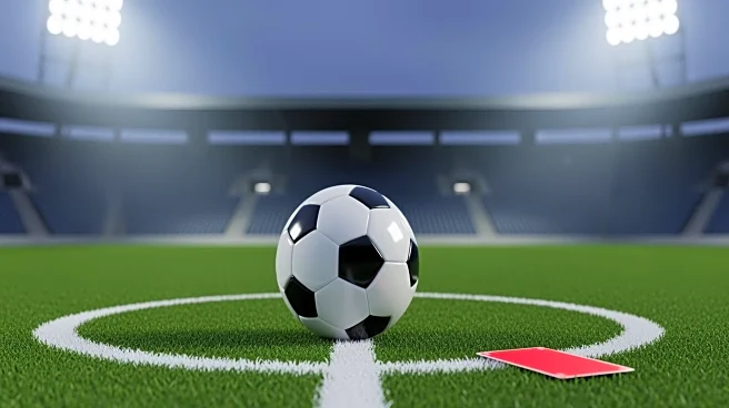 Galaxy Fails to Capitalize on Portland's Early Red Card in 1-1 Draw