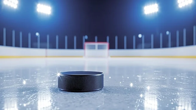 Nashville Predators Secure Overtime Victory Against Chicago Blackhawks