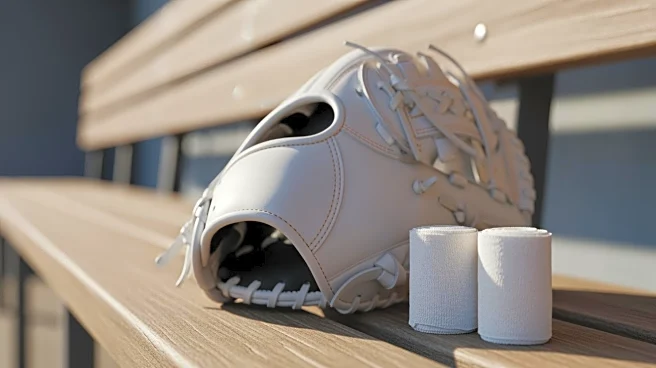 Miami Marlins Face Setback as Kyle Stowers and Esteury Ruiz Hit Injured List